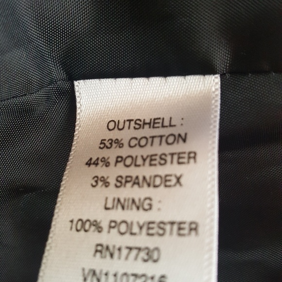 Black Isaac Mizrahi for target cute  blazer - Picture 5 of 5